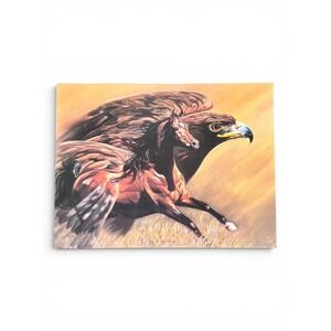 6-Pack New Leanin' Tree Birthday Cards SPIRITS TAKE FLIGHT Kim McElroy 1997